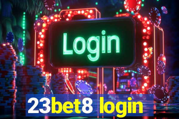 23bet8 login